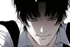 Read BL Manhwa Die in My Arms Chapter 27 English Scan, RAW! Beloved Uncle