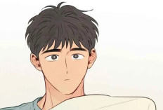 Spoilers of Manhwa BL The Sacred Serpent's Seduction Chapter 53 English Subtitle, Love in Bloom!