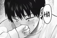 Better to Be Cautious! Unique Facts About Manga Grapara Ch 134 ENG Translation and Release Date