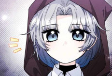 Update Manhwa Black Killer Whale Baby 127 in English Sub The Secret Deal Has Made