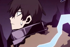 Reading Dungeon Odyssey Chapter 145 in English This MC Figuring Out To Use His Excess Mana For a Special Attack