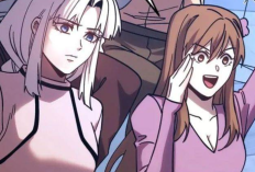 Manhua Log Into the Future (Logging In 10,000 Years into the Future) Chapter 268 English Scan, Tension In The Arena: Lu Sheng VS Monroe