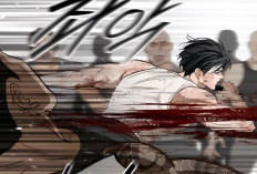 Update! Spoilers Manhwa Flowers Are Bait Chapter 44 English Subtitle, Kwon Chae-woo Under Siege by Enemies