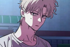 Read The Childhood Friend Complex (Just Friends) Chapter 79 in English Mincheol Has Been Hiding Many Secrets All This Time