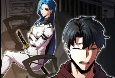 Link Read of Manhwa Rental Hero Chapter 99 English Subtitle, Get Ready for the Fight