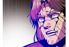 Read of Manhwa Worthless Regression Full Chapter English Subtitle, Presenting a Challenging Story