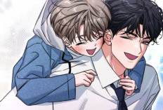 Problematic Attachment Issue! Spoiler Manhwa Sweet Sugar Candyman Chapter 21 English Scan 