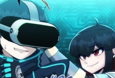 Read Find My Hotkey (Uncensored) Manhwa Chapter 7 English Sub, Virtual Games Are Getting More Exciting