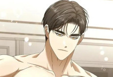 Never Say Never Again! Preview The Annex Lights Never Go Out Chapter 33 in English Manhwa