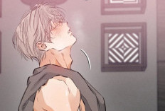 That's Hurt! Reading Link BL Manhwa Stage Behind (Behind The Stage) Chapter 37 English Translation and Release Date