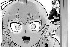 Mairimashita! Iruma-kun Chapter 428 English Translation, Click Here to Read Manga for Free!