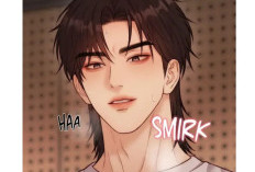 Spoilers of Manhwa BL Love Remedy Chapter 59 English Subtitle, Tensions Are Running High!