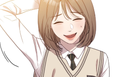 Reading Link of Manhwa My Naughty Deity Chapter 1 English Translation, Since Childhood, She Has Been Exposed To Bad Doctrine!