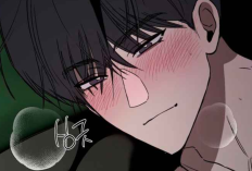 RAW Read Manhwa The Orchard's Circumstances Chapter 20 English Scan, Adorable Cuteness