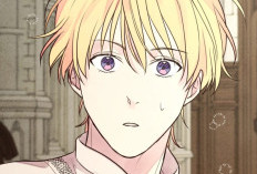 Spoiler RAW! Read BL Manhwa Winterfield Chapter 16 English Scan, Steps to Becoming a Bride