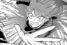 Mairimashita! Iruma-kun Chapter 418 English Translation, Click Here to Read Manga for Free!