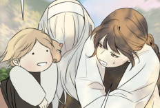 Read Manhwa Shifting Tails Chapter 17 English Scan, RAW! An Adorable Attitude