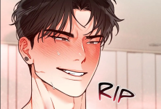 Update RAW! Read of Manhwa BL Punch Drunk Love Chapter 32 English Subtitle, Spend the Night with Doha's Lover