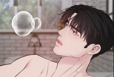 Spoilers of Manhwa BL Master On Saturday’s Chapter 59 English Subtitle, Releasing Desires Together