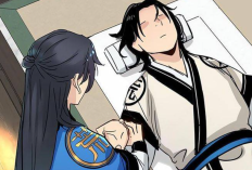 Read of Manhwa Surviving as a Genius on Borrowed Time Chapter 71 Eng Trans, Last Chance To Become A Warrior