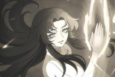 Manhwa Raising Hell: A Demon's Guide to Parenting Full Chapter Eng Sub Check The Synopsis of The Story Below