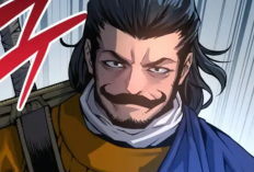 RAW Read Manhwa Myst, Might, Mayhem Chapter 105 English Scan, The Arrogant B*stard