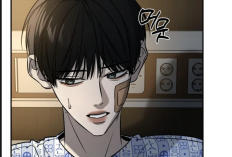 Read of Manhwa BL Feel My Benefit S2 Chapter 72 English Subtitle, Love Becoming More Captivating