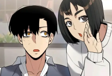 Learning Taekwondo! RAW Link to Read Manhwa Tow Truck Driver Chapter 17 English Translation