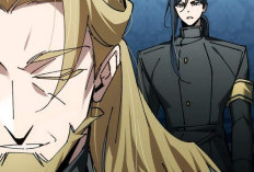 Reading Link of Manhwa Magic Academy’s Genius Blinker Chapter 94 English Translation, Losing Ability Is No Longer a Problem