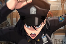 Update RAW! Read of Manhwa Outlaw Girl Chapter 17 English Subtitle, Tension Occurs with the Master