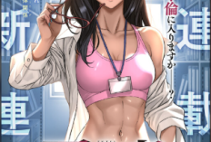 Synopsis and Reading Link of Manga Futei no Olympia Full Chapter English Translation, Tamaki Kuroudo, is treated as a hopeless old man by everyone
