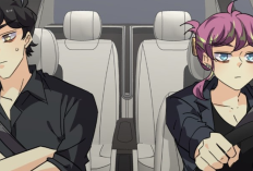 Link to Read Webtoon UnOrdinary Chapter 349 in English Translation, You're driving so badly, hahaha!