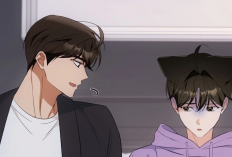 Getting Tempted! Read of Manhwa Cat Therapy Chapter 18 English Translation