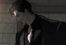 On Hiatus for Now! Reading Link BL Manhwa FlashLight Chapter 61 English Translation and Release Date