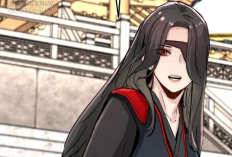 Read RAW Manhwa Surviving as a Genius on Borrowed Time Chapter 74 English Scan, Tension Between Two Lovers