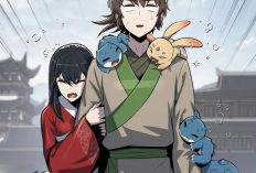 The Burden He Bears! RAW Manhwa Entomologist In Sichuan Tang Clan Chapter 51 English Scan
