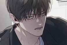 Read BL Manhwa Between the Lines Chapter 88 English Scan, RAW! A Meaningless Theory
