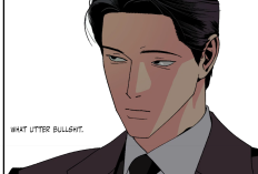 Read of Manhwa BL Peace of God Chapter 15 English Subtitle, The Competition is Heating Up