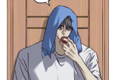 Read Manhwa Do Not Press the Plum Full Chapter English Subtitle, With New Synopsis Update!