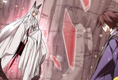 Link of Manhwa Magic Academy’s Genius Blinker Chapter 89 English Translation, Which Syndrome Sufferers Are Tough