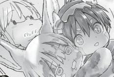 Useful Person! Spoiler & Reading Link Manga Made in Abyss Chapter 72 English Translation