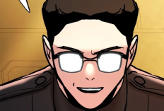 RAW Reading Link of Manhwa Outlaw Girl Chapter 17 English Translation, 'See You Back, Beginner!'