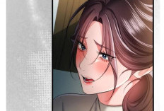 Link to Manhwa Risky Deals And The Girl Next Door Chapter 51 English Subtitle, The situation is tense