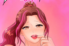 Spoilers of Manhwa Disaster Roommates Chapter 18 English Subtitle, Play Rough in Bed