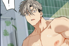 Read RAW Manhwa Killer Beat Chapter 23 English Subtitle, Jeon Nabi Becomes More Vicious