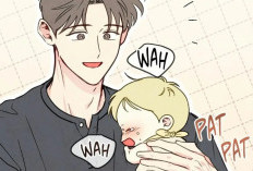How Cute! Reading Link BL Manhwa The Sacred Serpent's Seduction Chapter 61 English Translation & Release Date