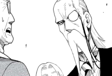 Spoilers! Link to Read of Manga Spy X Family Chapter 125 English Translation, Huh, Mr. Henderson Got Fired?