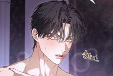 Link Read of Manhwa Kiss Me if You Can Chapter 49 English Subtitle, Two Lovers Bound Together