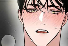 Link BL Manhwa Bad Apple Chapter 35 in English Scan This Is What Ian Fears Most 
