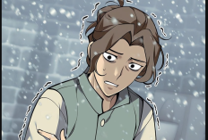 Spoilers of Webtoon Overgeared Chapter 301 English Subtitle, The arrival of Greed!